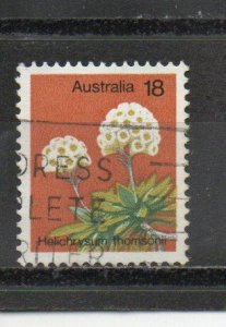 Australia 564 used