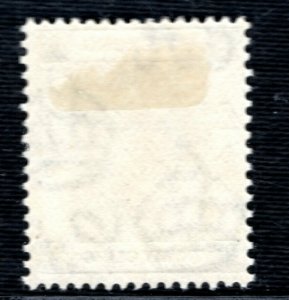 HONG KONG KGVI Stamp SG.151a 30c Yellow-olive (1945) Mint MM Cat £28 LBLUE75