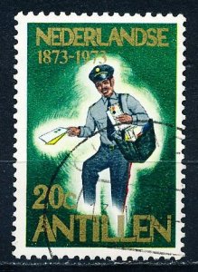 Netherlands Antilles #350 Single Used