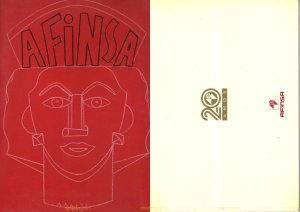 20 años de afinsa del 2000