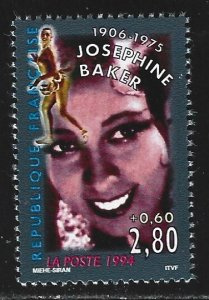 France #B658  MNH