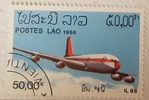 Laos C121