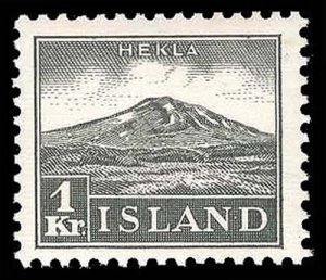 ICELAND 194  Mint (ID # 94067)