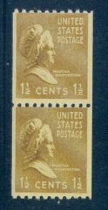  849 Average MNH Pair C1372