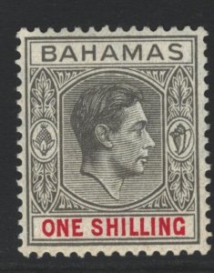 Bahamas Sc#110a MVLH