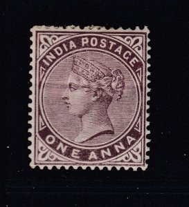 India, Sc 38 (SG 89), MHR