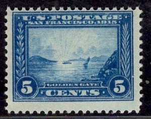 US Stamp Scott # 399 Mint NH SCV $140.00