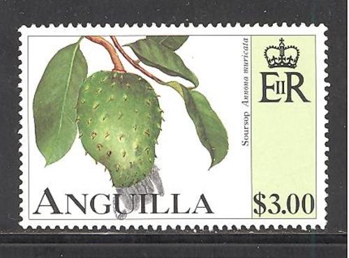 Anguilla 964 used SCV $ 4.00 (DT)