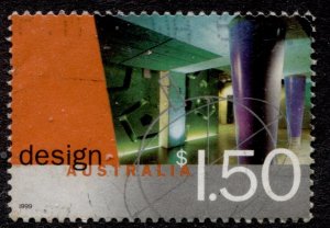 Australia #1783 Australia Post Used - CV$3.00