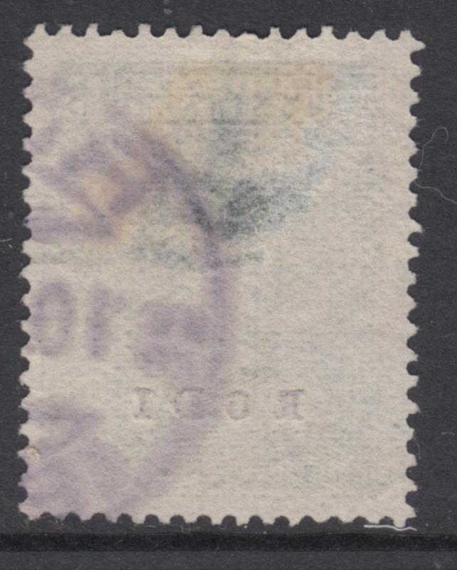 ITALY - Egeo - Rodi 15 cent. n.4