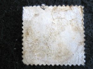 US - SCOTT# WX7 - TYPE I - CAT VAL $50.00