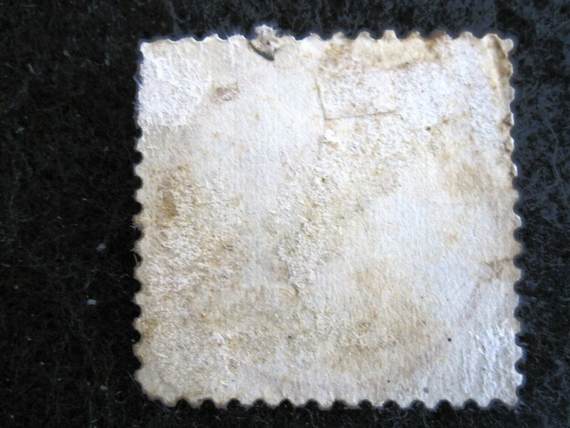 US - SCOTT# WX7 - TYPE I - CAT VAL $50.00