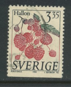 Sweden 2002  Used (5