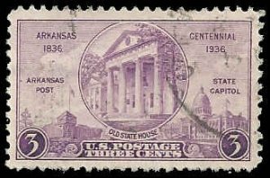 US - #782 - Used - SCV-0.25