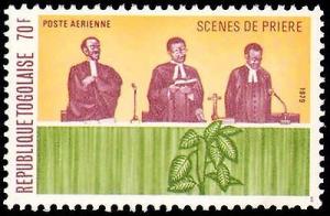 TOGO #1038-1039, C396-C397 MINT NEVER HINGED COMPLETE SET