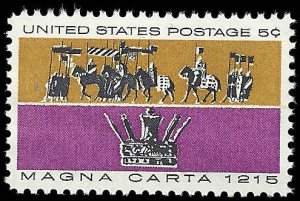 US - #1265 - MNH - SCV-0.30