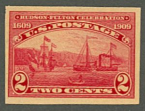 U.S. #373 MINT OG NH