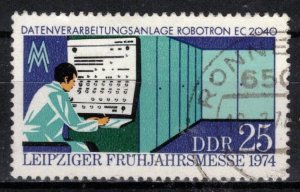 Germany - DDR - Scott 1532