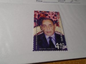 Israel   #  1411  MNH