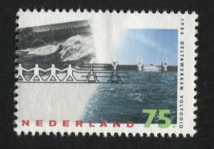 Netherlands 709 MDG