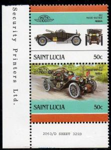 St Lucia Scott 851