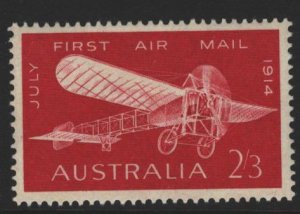 Australia Sc#383 MNH