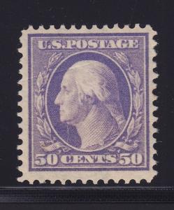 341 VF OG previously hinged with nice color cv $ 300 ! see pic !