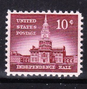 MOstamps - US Scott #1044b XF Mint OG NH - Lot # HS-E224