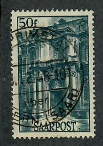 Saar #200 used single