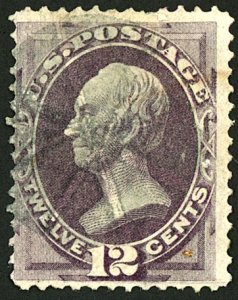 U.S. #151 USED