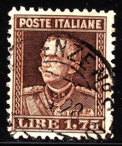 Italy 193 - used