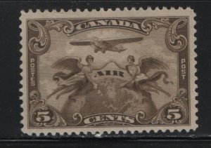 CANADA C1 MINT HINGED