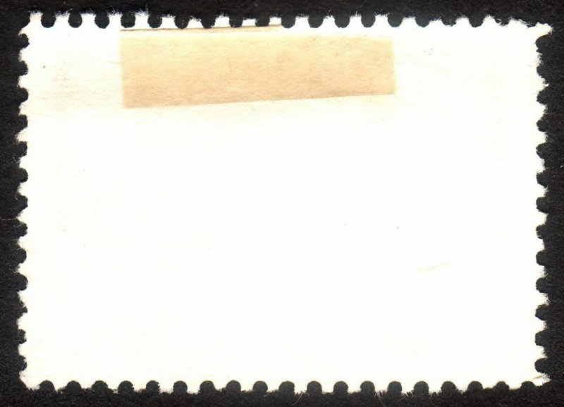 1932, Dominican Republic 3c, Used, Sc 279