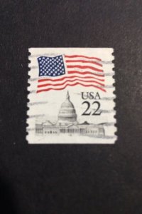 US United States Scott # 2115 Used. All Additional Items Ship Free.