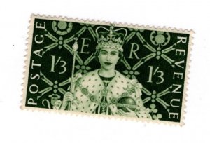 Great Britain #315 MH - Stamp - CAT VALUE $4.50