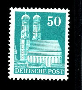 Germany #653a MINT VF OG Very LH  Cat$67.50