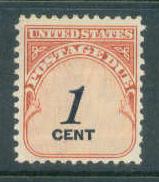J89 Fine MNH G0267