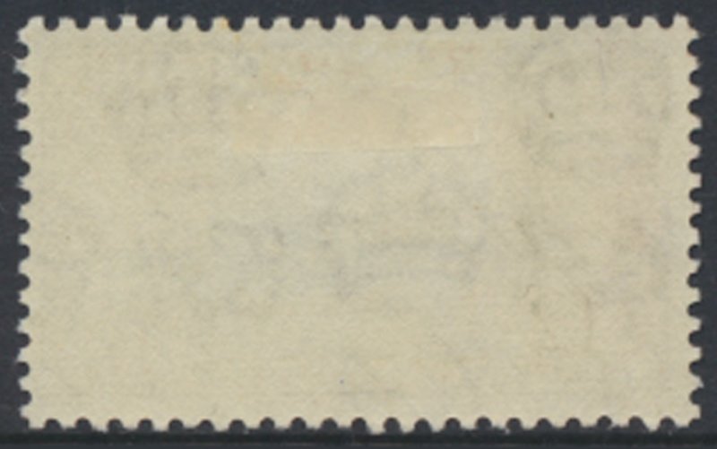 Barbados SG 277  SC# 222   MH    see details/scans 