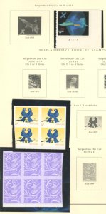 U.S. #SET/MIXED CONDITION 