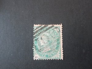 Jamaica 1870 Sc 9 FU