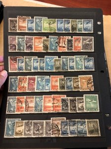 CHILE - NICE SELECTION OF NEARY 7,500 - 417557