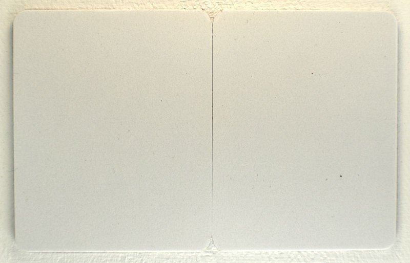 AUSTRIA CRYPTO STAMP 1.0 UNICORN BLUE, 2019