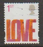 Great Britain SG 2693  Used 