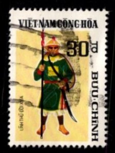 Vietnam  - #434 Frontier Guard - Used