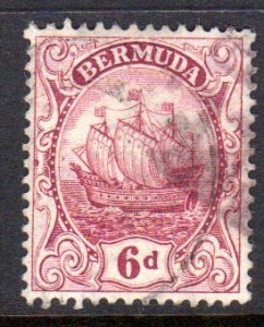 Bermuda 47 U  CV$9.00