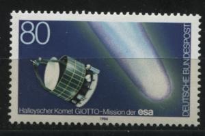 Germany  1456 MNH