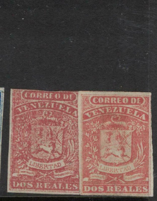 Venezuela SC 6-6a MNG (1fay)