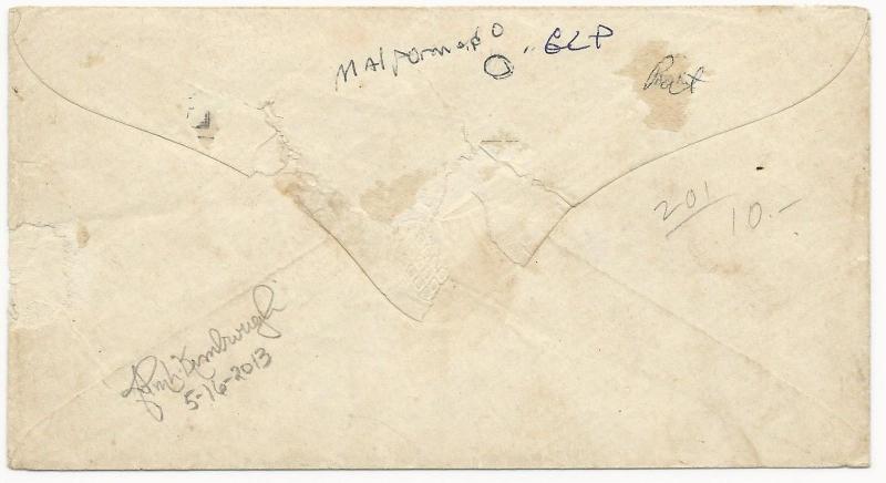 CSA Scott #2 Patterson Pos 25 Star in O Richmond, VA CDS Type 3g Oct 28, 1862