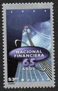 Mexico Sc #2151 MNH