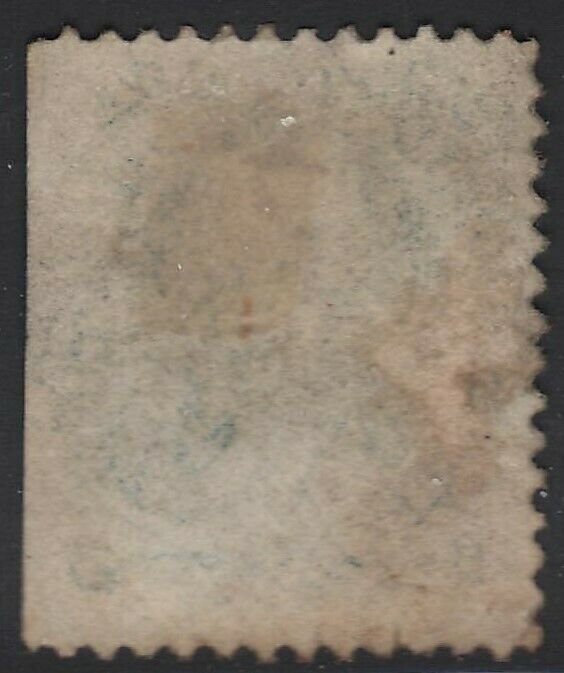 US Scott # 72 90c Washington / Used